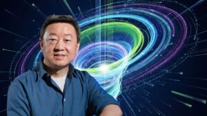Researchers At FAMU–FSU Reveal Universal Law Of Quantum Vortex Dynamics